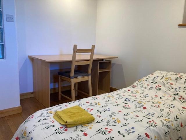 Barn Conversion In Zennor St Ives Esterno foto