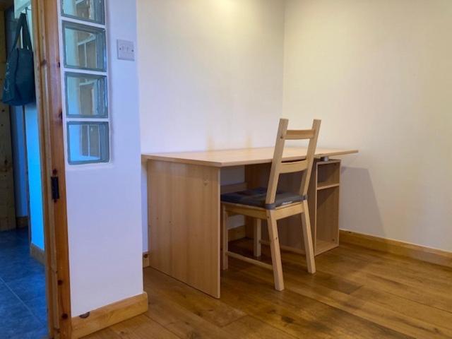 Barn Conversion In Zennor St Ives Esterno foto